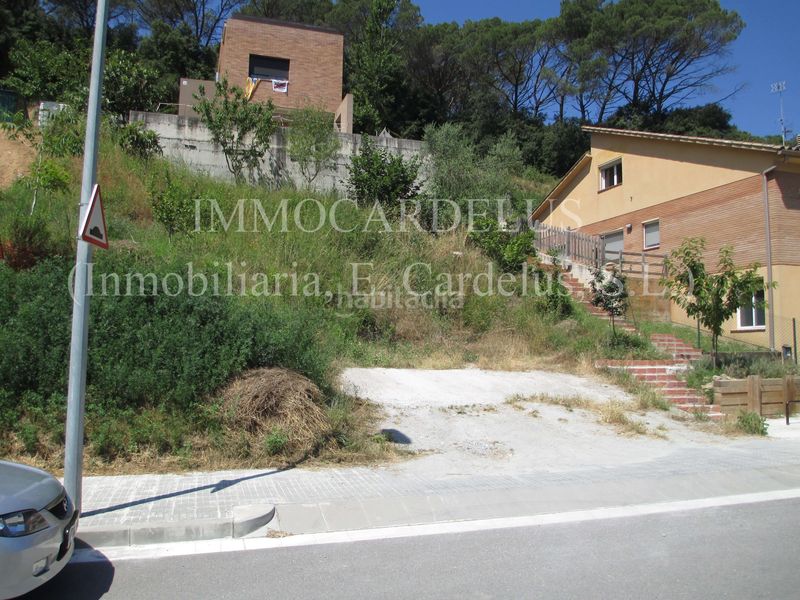 Foto bff45d8a-b99b-4cf1-ae66-e17b36a3d3c4. Terreny residencial a Sant Celoni