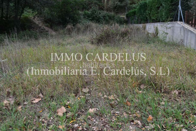 Foto b41e1833-bad4-4b0d-a457-84894d10f6e4. Terreno residencial terreno en venta en Gualba