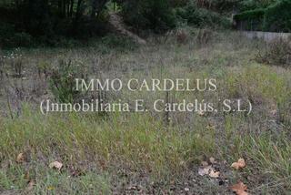 Terreny residencial a Gualba. Terreno en venta en gualba