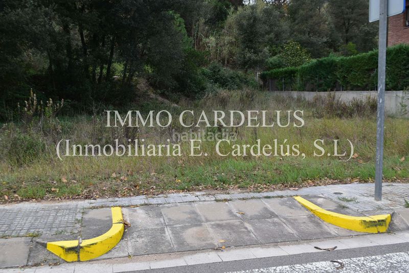 Foto fcacbde5-da29-4942-9e59-e2045e94b2f5. Terreno residencial terreno en venta en Gualba