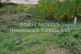 Terreny residencial a Gualba. Terreno en venta en paseo de can figueres, gualba
