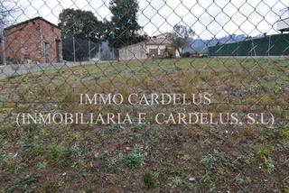 Terrain résidentiel à Fogars de Montclús. Terreno en venta en fogars de montclús