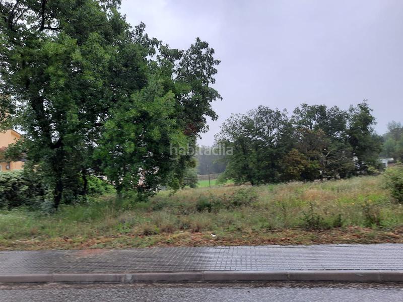 Foto 7f308100-9af9-42f7-9106-a00e360741d6. Terrain résidentiel dans Sant Feliu de Buixalleu