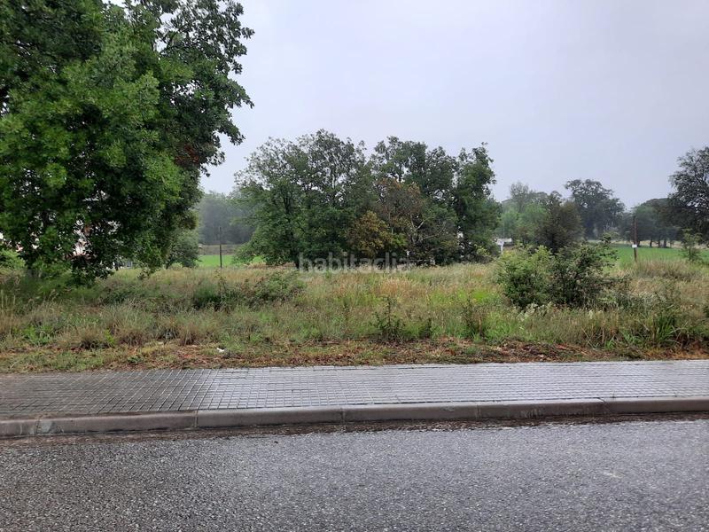 Foto b1e41672-fa4b-48c4-9e3b-7d9ec7bacbf3. Terrain résidentiel dans Sant Feliu de Buixalleu