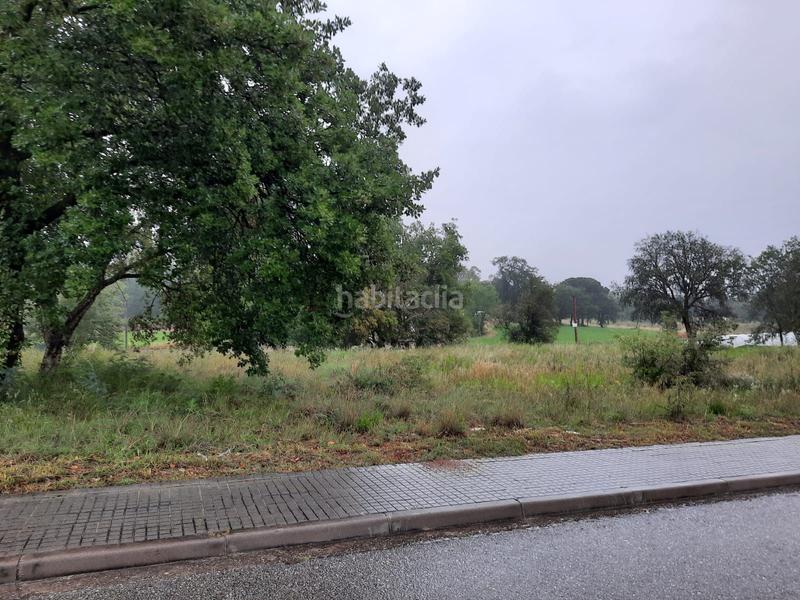 Foto ce9bfb32-549a-4bb2-b032-0c3d0f511180. Terrain résidentiel dans Sant Feliu de Buixalleu
