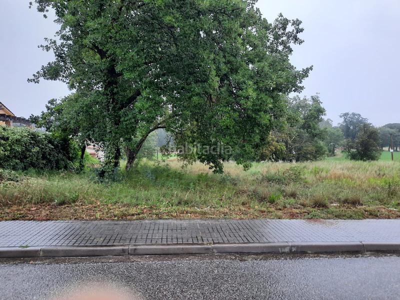 Foto fc10ccb7-8cc7-4723-ba42-820a2205eff6. Terrain résidentiel dans Sant Feliu de Buixalleu