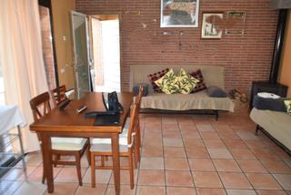 Chalet  Passeig de can figueres