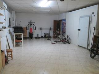 Business premise  Carrer sant jaume. Precioso  local centrico en arbcies