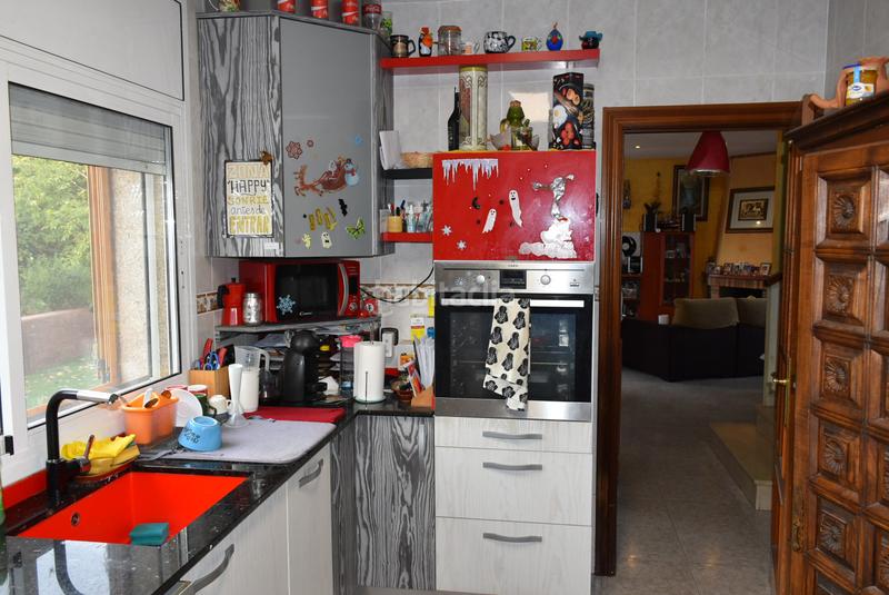 Foto 16b02184-c1b2-4d9f-8710-01d86edfddf8. Xalet amb calefacció aparcament a Riells i Viabrea