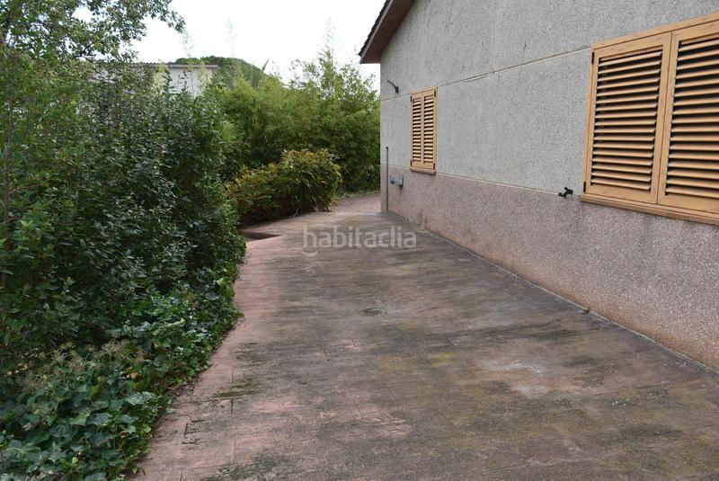 Foto c06929ac-765e-495d-9220-0eb696e50fd0. Xalet amb calefacció aparcament a Riells i Viabrea