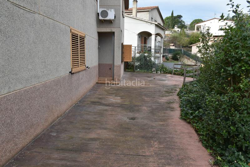 Foto db1b7ae3-c00e-4ca0-90e0-f72985e5b25d. Xalet amb calefacció aparcament a Riells i Viabrea