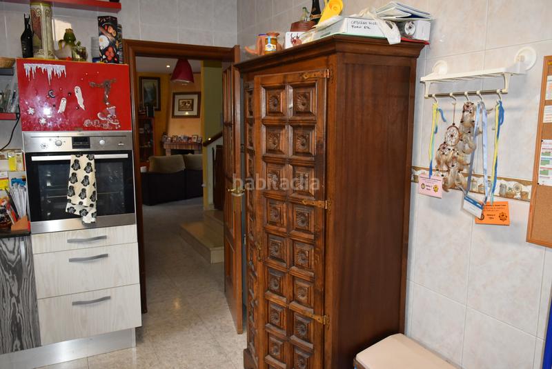 Foto e76f0bbd-37b8-4193-b8da-c401ad45c4bd. Xalet amb calefacció aparcament a Riells i Viabrea