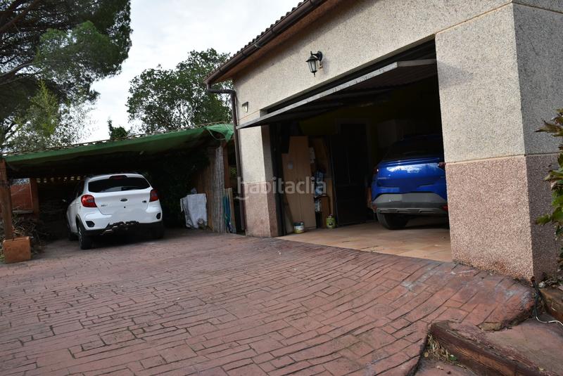 Foto febb76f9-eb87-4afa-a7ea-dcb58d36dd51. Xalet amb calefacció aparcament a Riells i Viabrea