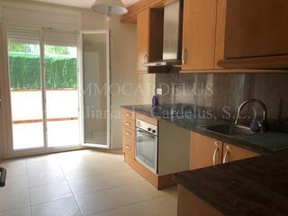 Rez-de-chaussée  Carrer lluís companys