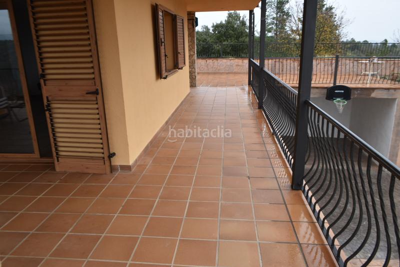Foto 095532f7-b55a-4fed-9add-d6c0406eb205. Chalet en Riells i Viabrea