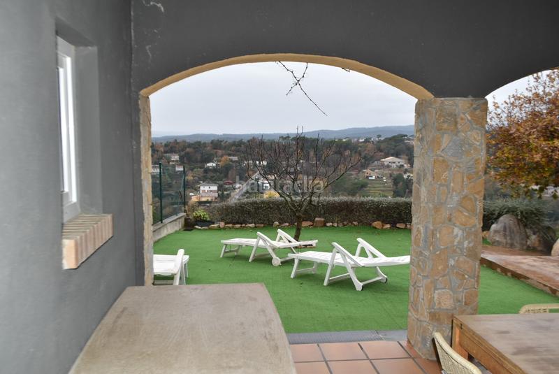 Foto 0db89476-cca9-4132-a37d-cf9d67b36190. Chalet en Riells i Viabrea
