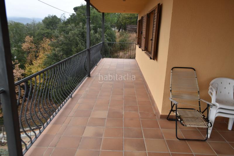 Foto 3dc3d8fe-aec4-4982-bdf1-2045156c6027. Chalet en Riells i Viabrea
