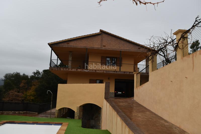 Foto 4fe9a437-6d11-48a6-a1d9-58fffc155a02. Chalet en Riells i Viabrea