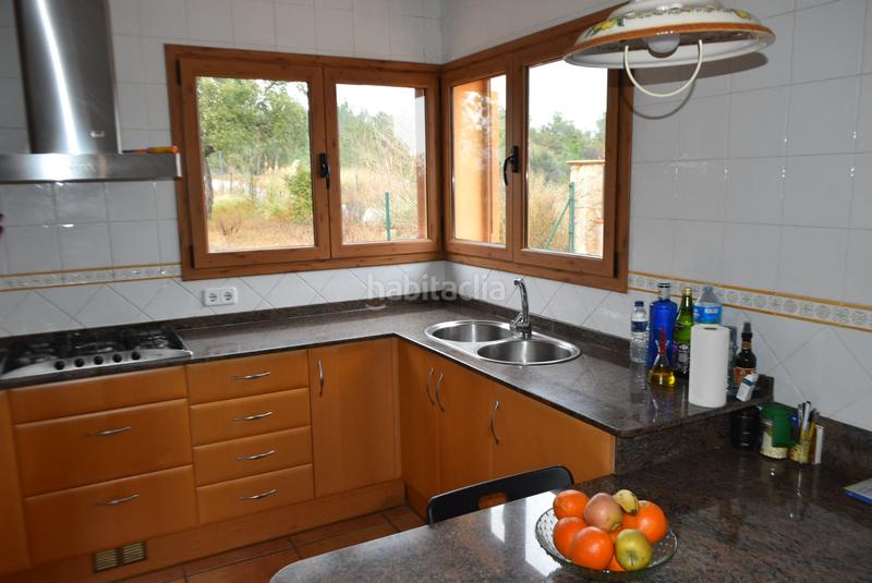 Foto 50aa4cc8-daa2-45c0-9270-5f2945d7b799. Chalet en Riells i Viabrea