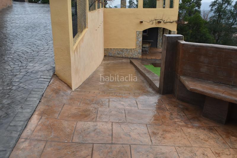 Foto 7a67af98-69ef-4439-8282-8e29d344163c. Chalet en Riells i Viabrea