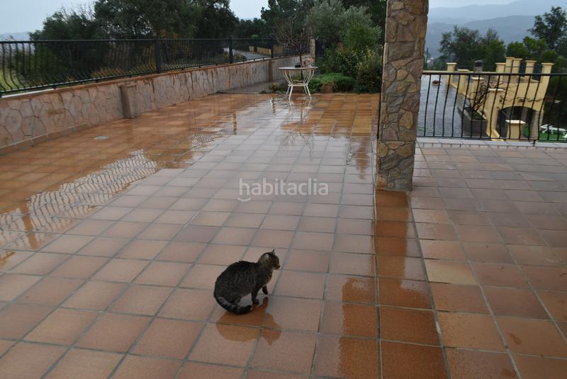 Foto bb05eccf-5652-42a8-9110-6ae8a006ebe1. Chalet en Riells i Viabrea