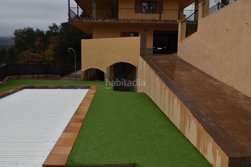 Foto ca9970cb-8623-4eb7-b5fc-106197f4ceee. Chalet en Riells i Viabrea