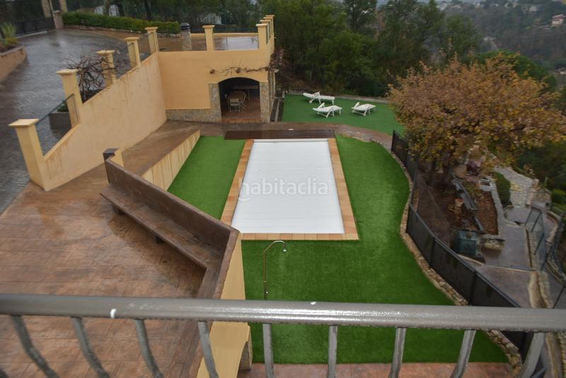 Foto e0f14503-2d69-492a-a6d7-9e42318b8d84. Chalet en Riells i Viabrea