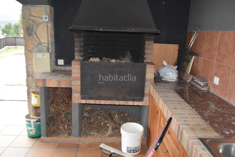 Foto e45bd9d3-641e-4b0b-a82b-a826de6a2273. Chalet en Riells i Viabrea