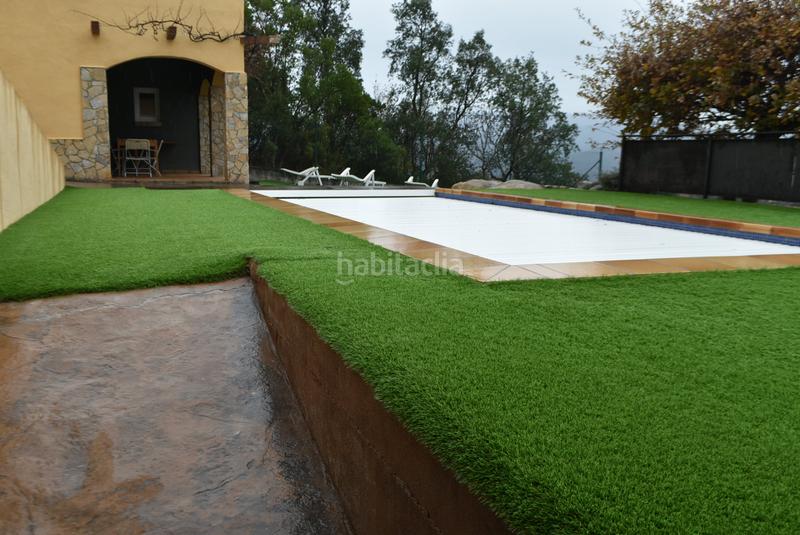 Foto f411f424-2cff-4231-bf18-1633c43a782f. Chalet en Riells i Viabrea