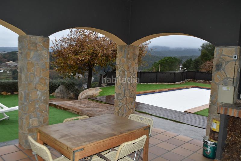 Foto f41da95b-b695-45e9-bd5d-e2585a7fb5b1. Chalet en Riells i Viabrea