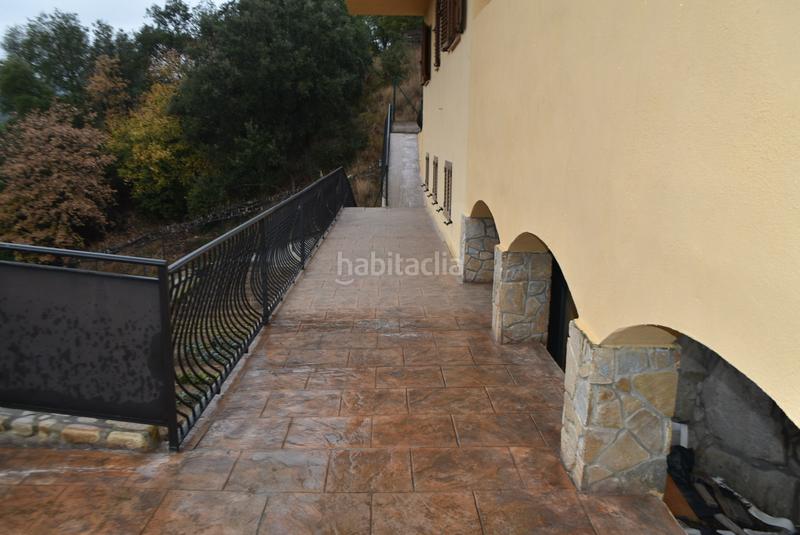 Foto f8754503-b057-455d-ace5-000fba309ddd. Chalet en Riells i Viabrea