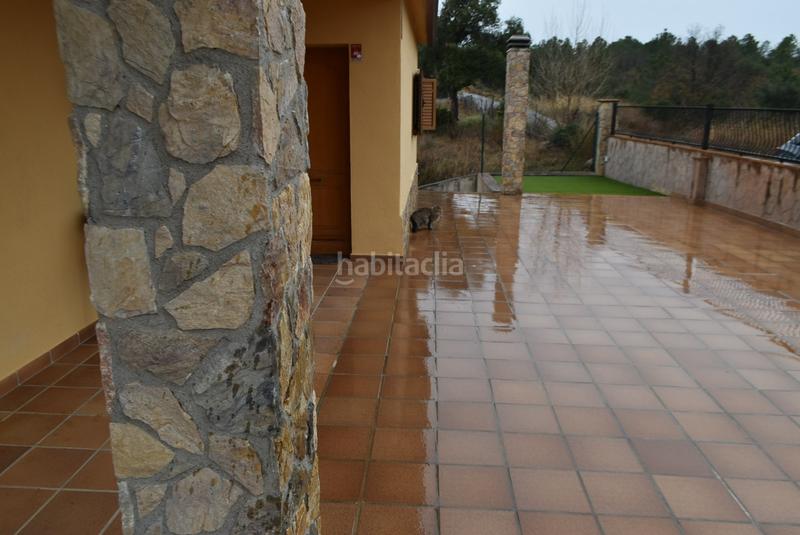 Foto f99aae61-63e7-48e3-a664-adc75d2a6a36. Chalet en Riells i Viabrea