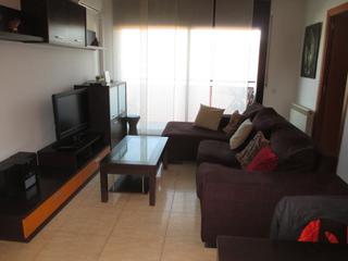 Dplex  Carrer d'esteve cardels. Piso luminoso zona esports sant celoni