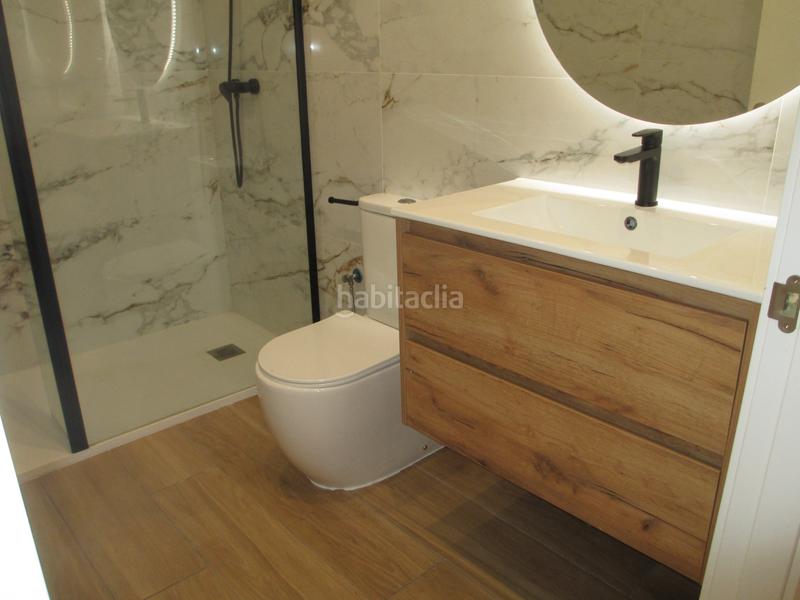 Foto 5bb06bd5-c189-4546-818b-69eb551b92cd. Planta baja piso de obra nueva muy luminoso en Sant Celoni