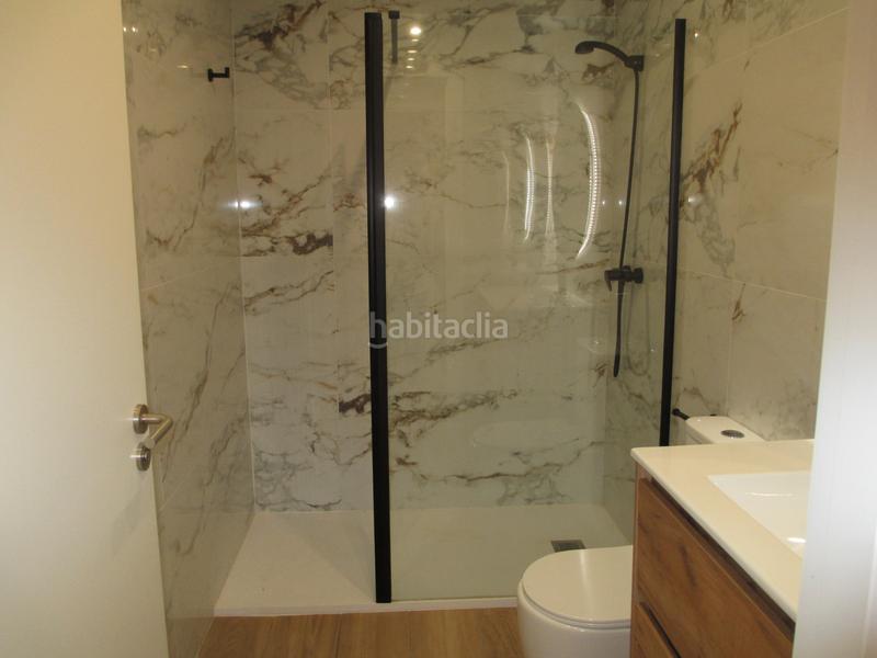 Foto cfe2b0fc-c0a3-4a93-99f4-352982af0d9a. Planta baja piso de obra nueva muy luminoso en Sant Celoni