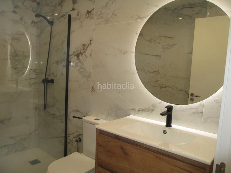 Foto ef07dbcd-4322-4735-9c45-82a39ed462f3. Planta baja piso de obra nueva muy luminoso en Sant Celoni