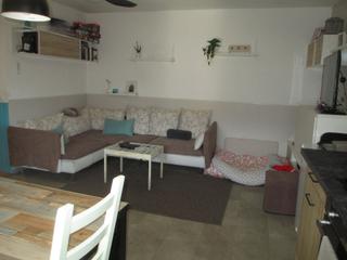 Chalet  Urbanización junior park. Casa muy soleada