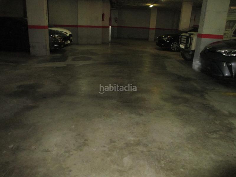 Foto 5efe4c9c-01eb-4c99-9630-f3d7c55c33c8. Miete autoparkplatz in Sant Celoni