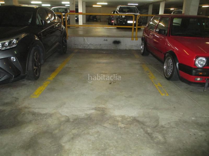 Foto 7092ca38-9a97-4d88-94a3-d0b6422dc341. Miete autoparkplatz in Sant Celoni