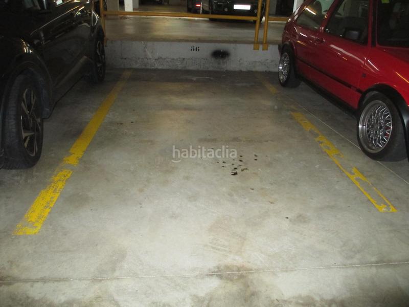 Foto 8a30d034-8103-4ae9-8215-098ad9570e0b. Miete autoparkplatz in Sant Celoni