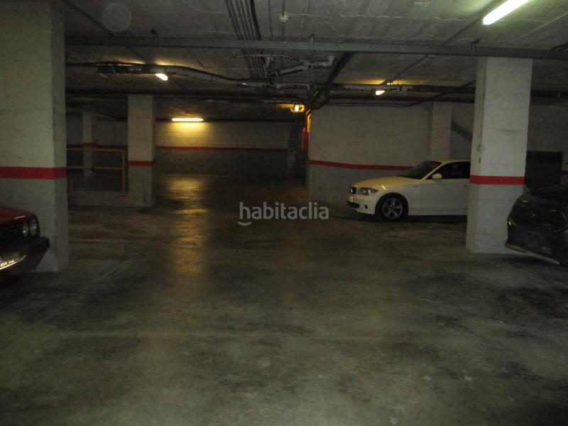 Foto a6b03b29-f6f9-4b01-a29e-2c370a4cb2cc. Miete autoparkplatz in Sant Celoni