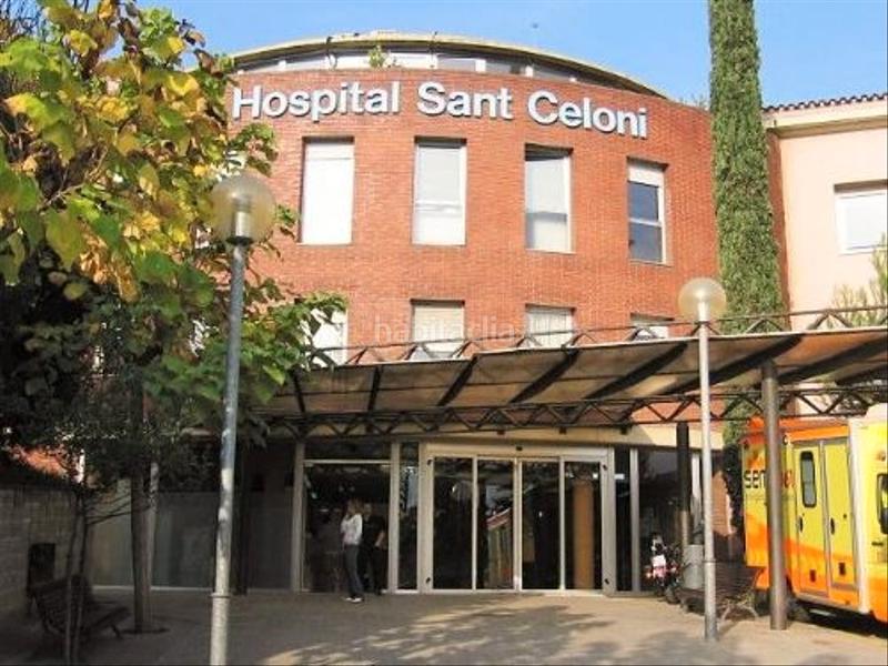 Foto ddc997d2-7adf-45c9-9363-ad439ae8c312. Miete autoparkplatz in Sant Celoni