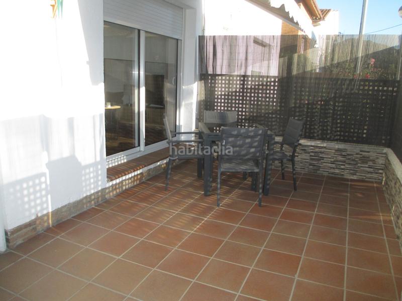 Foto 02b3381b-1287-4241-ab4b-f8daa5c81905. Piano terra con riscaldamento in Sant Celoni