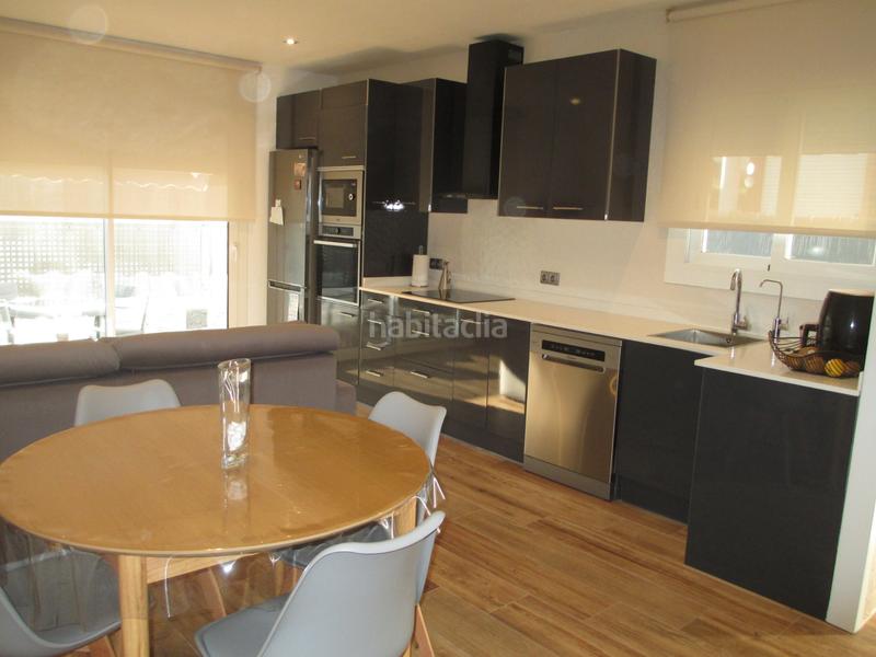 Foto 307fb1ed-a0da-4399-8f36-8866d22ca016. Piano terra con riscaldamento in Sant Celoni