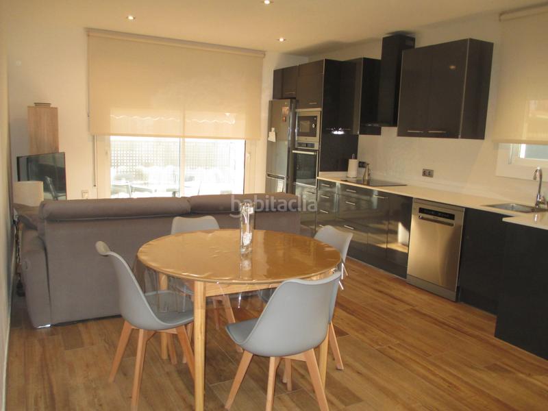 Foto 3a884cbe-0633-443b-974f-b6c9c22e6443. Piano terra con riscaldamento in Sant Celoni