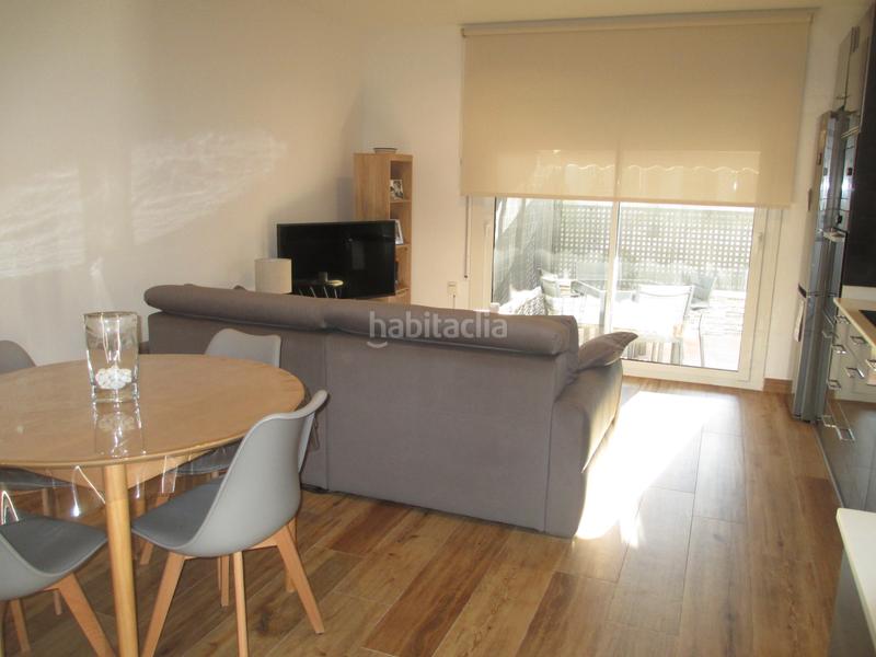 Foto 9130bf64-a575-482c-a694-0fbac237a991. Piano terra con riscaldamento in Sant Celoni