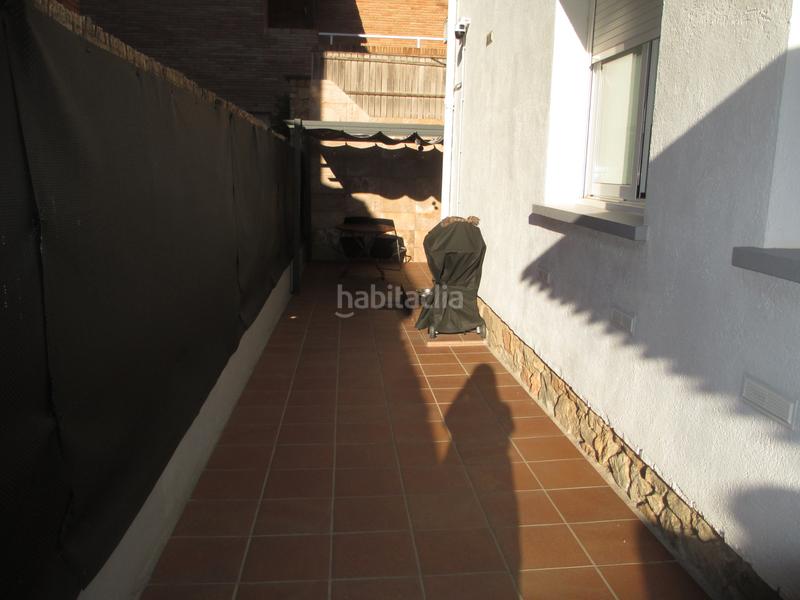 Foto a4ba0992-e0e1-4346-af0c-c80e38328f5b. Piano terra con riscaldamento in Sant Celoni