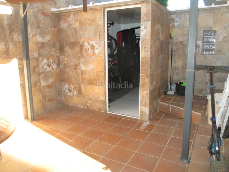 Foto b178e9a3-ba1f-42e4-8558-eef2bd82a485. Piano terra con riscaldamento in Sant Celoni