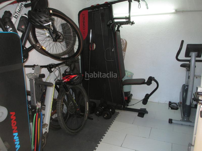 Foto beb22a8a-f46e-4073-8876-4dbaa47d7c21. Piano terra con riscaldamento in Sant Celoni