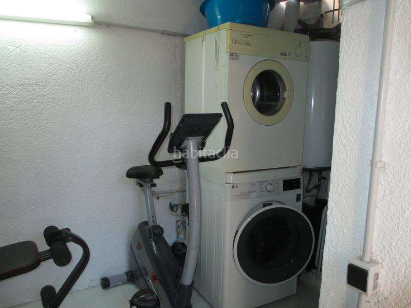 Foto f547dc52-376f-4954-8ef0-82a6d2a3e78e. Piano terra con riscaldamento in Sant Celoni